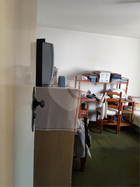 Apartamento à venda com 2 quartos em Santana, São Paulo, SP