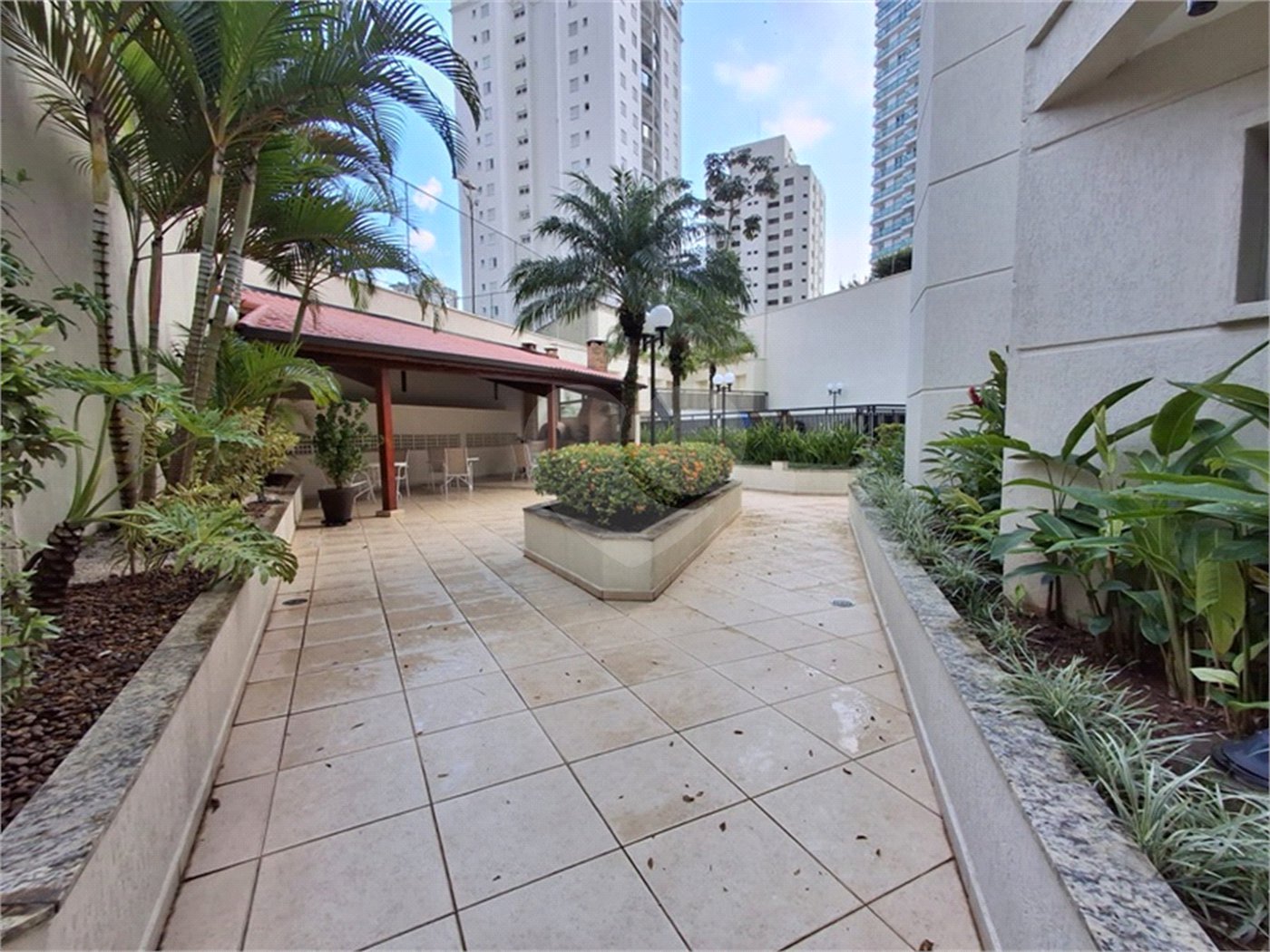 Apartamento à venda com 4 quartos, sendo 3 suítes, em Santana, São Paulo, SP