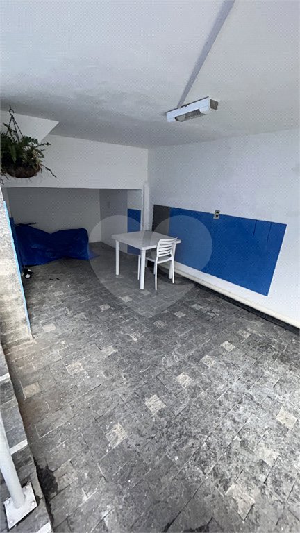 Sobrado à venda com 3 quartos em Água Fria, São Paulo, SP