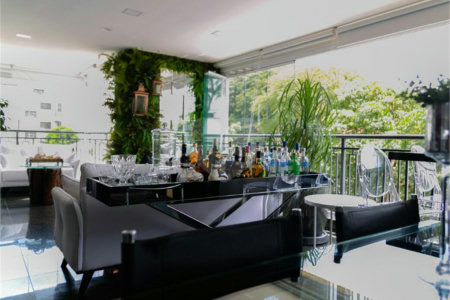 Apartamento à venda com 4 quartos, sendo 3 suítes, em Ipiranga, São Paulo, SP