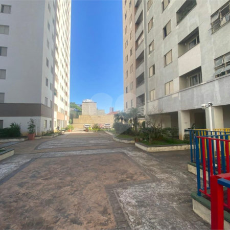 Apartamento à venda com 3 quartos em Barra Funda, São Paulo, SP
