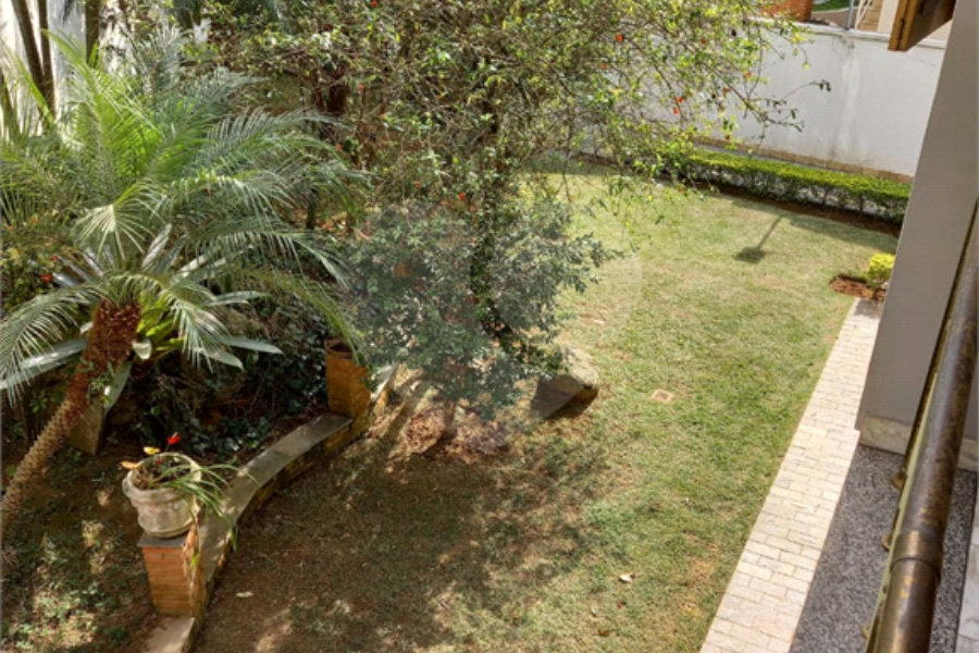 Casa à venda com 4 suítes no condomínio Bibi II, São Paulo - SP