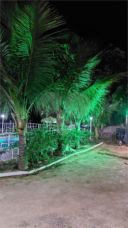 Chácara à venda com 1 quarto em Bairro Campos de Santo Antônio, Itu, SP