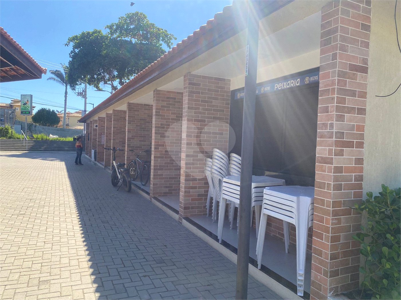 Casa à venda com 2 quartos em Rasa, Armação dos Búzios, RJ
