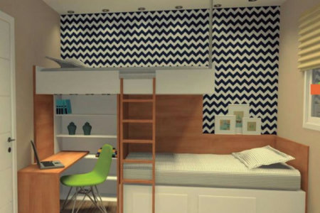 Residencial Mont Castelo