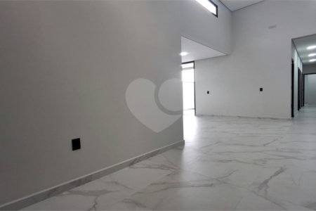 Casa à venda com 3 quartos, sendo 1 suíte, no condomínio Reserva Ipanema, Sorocaba - SP