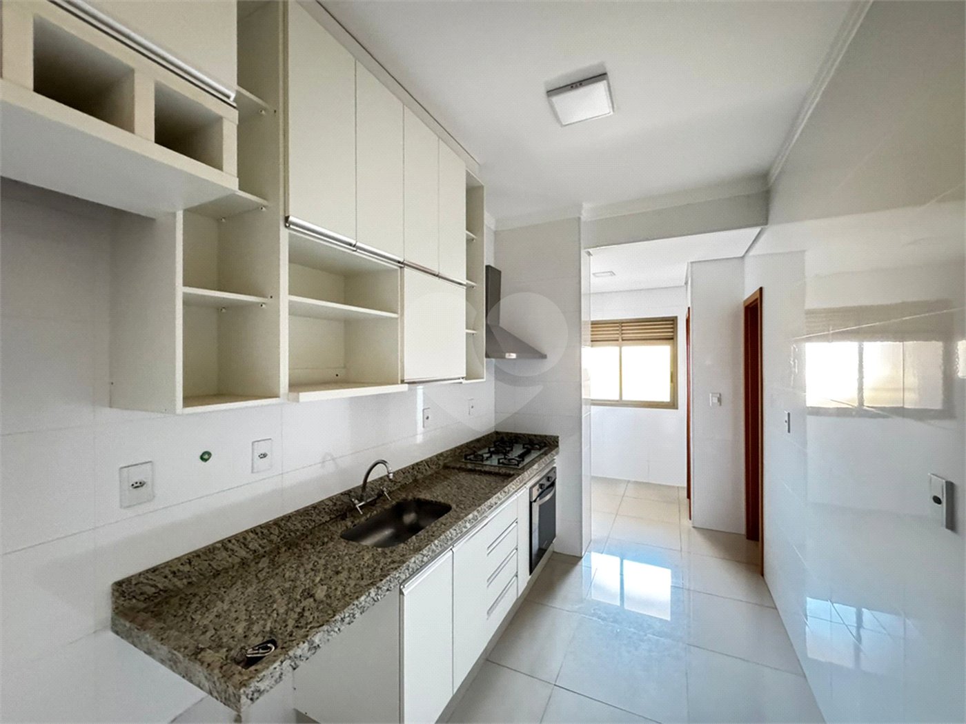 Apartamento à venda com 3 suítes em Jardim Paulista, Ribeirão Preto, SP