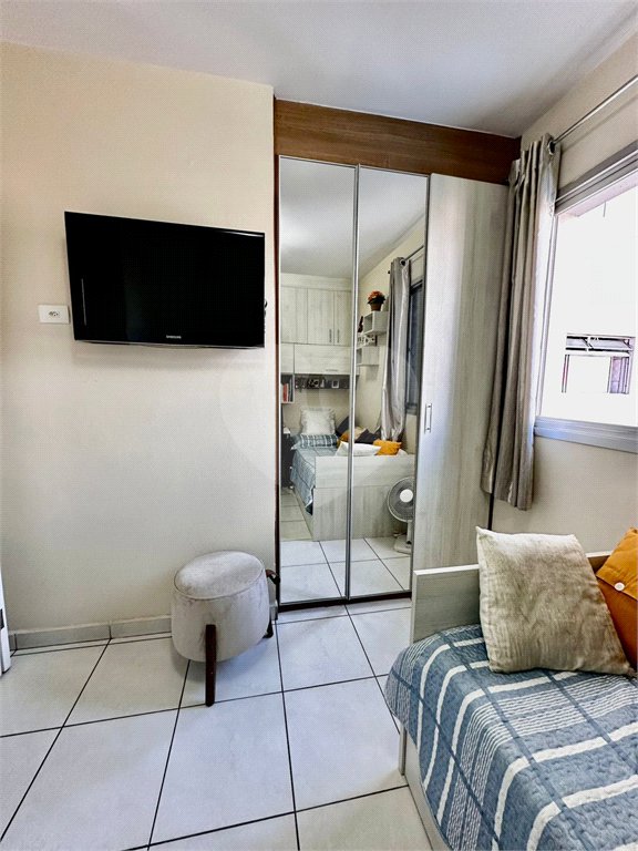 Apartamento à venda com 2 quartos em Vila Guilherme, São Paulo, SP