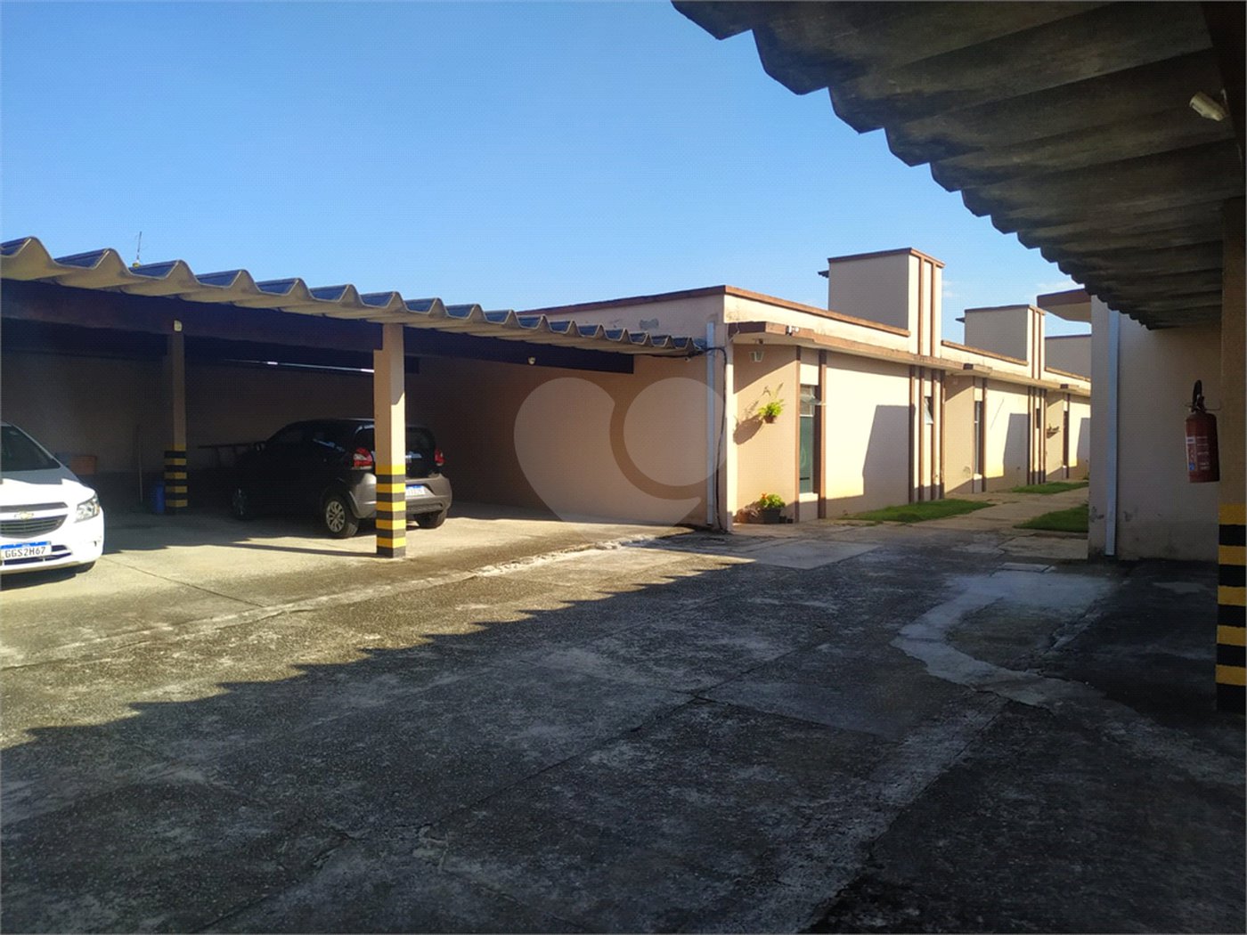 Casa à venda com 2 quartos no condomínio Világio Vitória, Mogi das Cruzes - SP