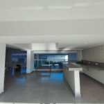 Apartamento, 109 m² - venda por R$ 1.100.000,00 ou aluguel por R$ 6.000,00/mês - Boqueirão - Santos/SP