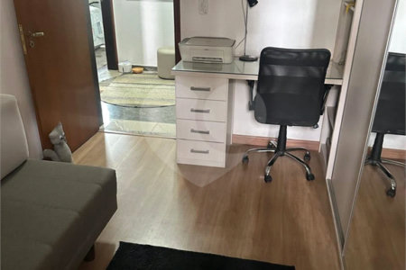 Apartamento à venda com 3 quartos, sendo 1 suíte,  em Vila Pires, Santo André, SP