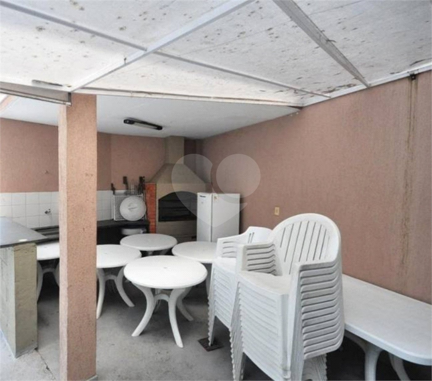 Apartamento à venda com 3 quartos, sendo 1 suíte, em Paraíso do Morumbi, São Paulo, SP