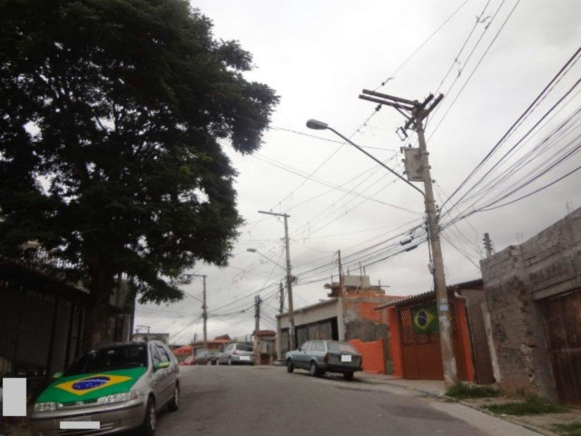 Casa Térrea à venda com 2 quartos em Casa Verde, São Paulo, SP