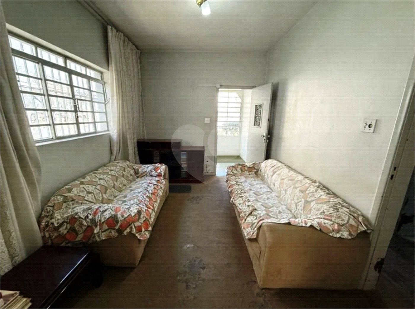 Sobrado à venda com 3 quartos, sendo 1 suíte, em Campo Grande, São Paulo, SP