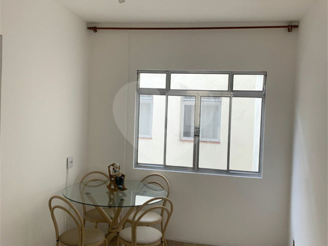 Apartamento à venda com 1 suíte em Santana, São Paulo, SP