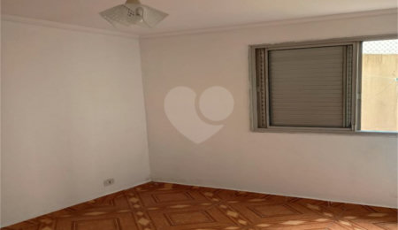 Apartamento à venda com 2 quartos em Vila Guilherme, São Paulo, SP