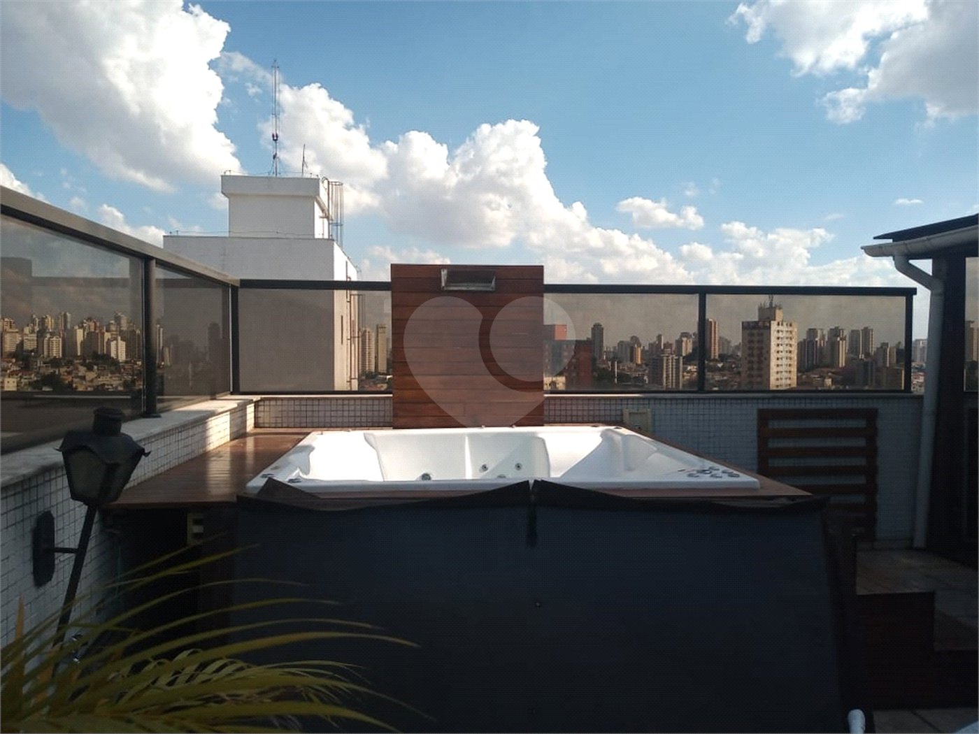 Cobertura à venda com 3 quartos, sendo 2 suítes, em Vila Aurora (zona Norte), São Paulo, SP