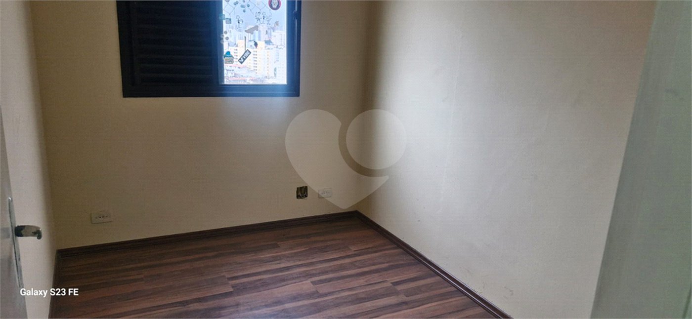 Apartamento à venda com 3 quartos, sendo 1 suíte, em Mandaqui, São Paulo, SP