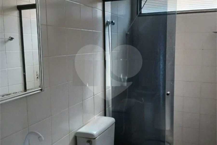 Apartamento à venda com 2 quartos em Residencial e Comercial Palmares, Ribeirão Preto, SP