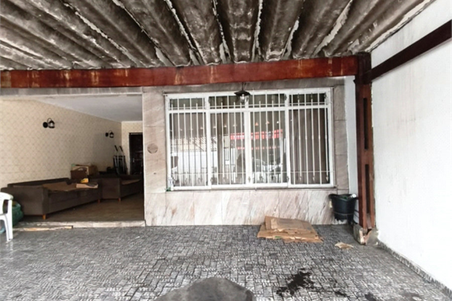 Sobrado à venda com 3 quartos, sendo 1 suíte, em Jaçanã, São Paulo, SP