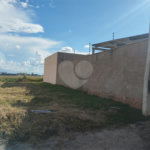 Terreno à venda em Residencial Vista do Horto, Araraquara, SP