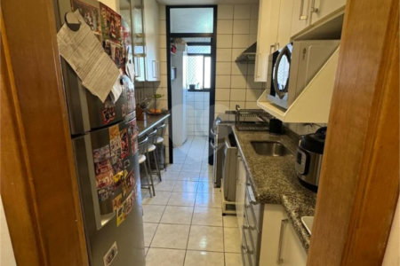 Apartamento 82m² à venda no Condomínio Style Vivre Tatuapé