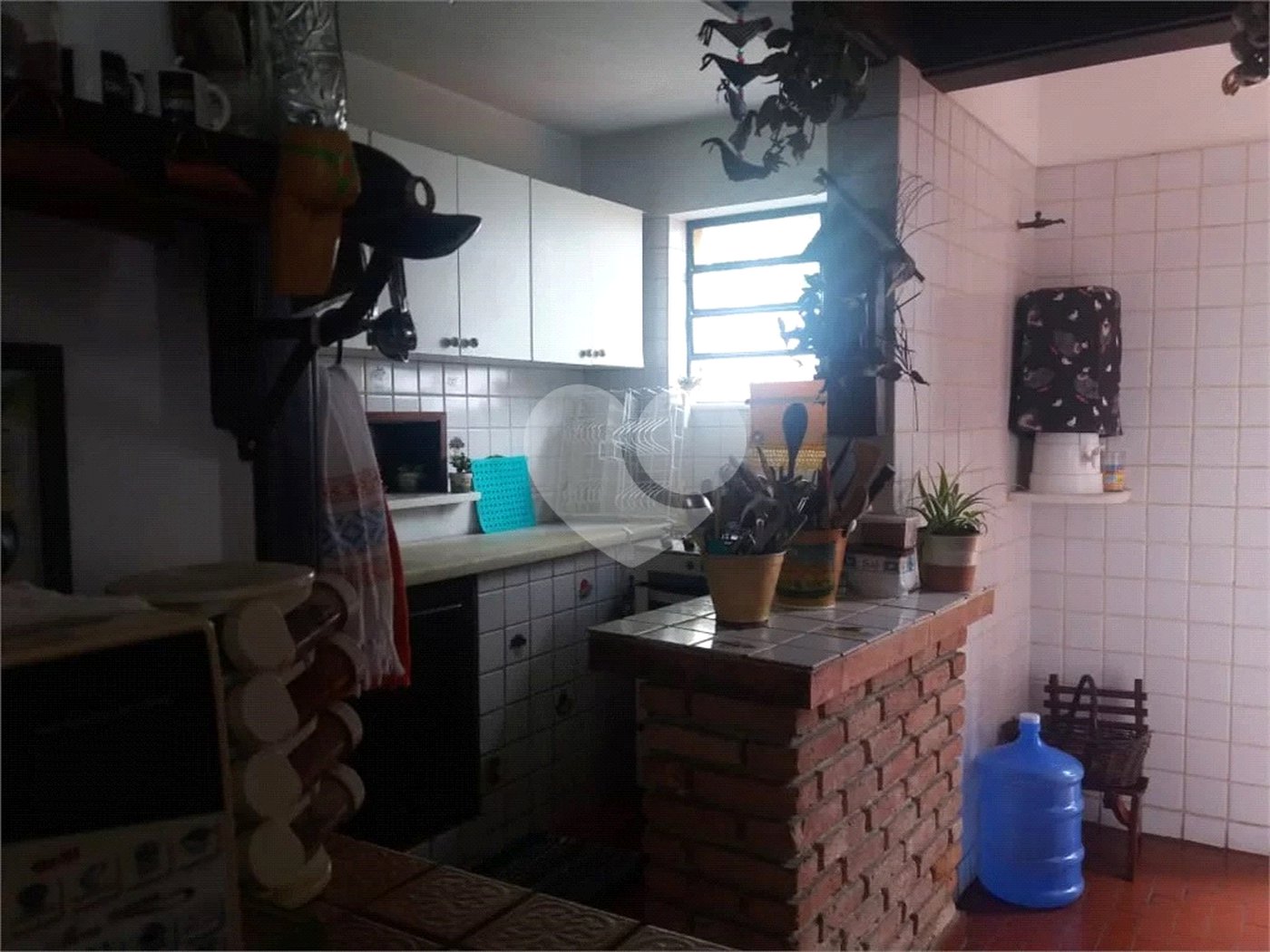 Casa à venda com 3 quartos, sendo 1 suíte, em Vila Cruzeiro, São Paulo, SP