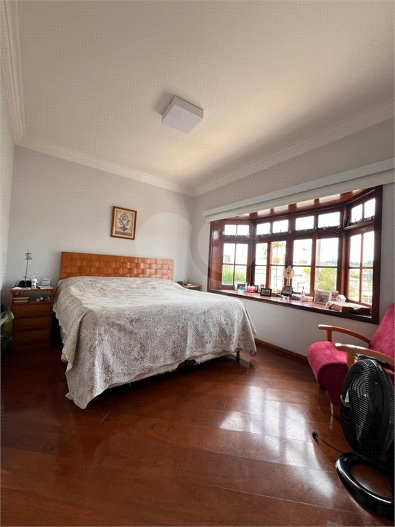 Casa à venda com 5 quartos, sendo 3 suítes,  no condomínio Real Park -  Vila Oliveira, Mogi das Cruzes - SP