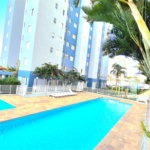 Apartamento à venda com 2 quartos em Parque Campolim, Sorocaba, SP