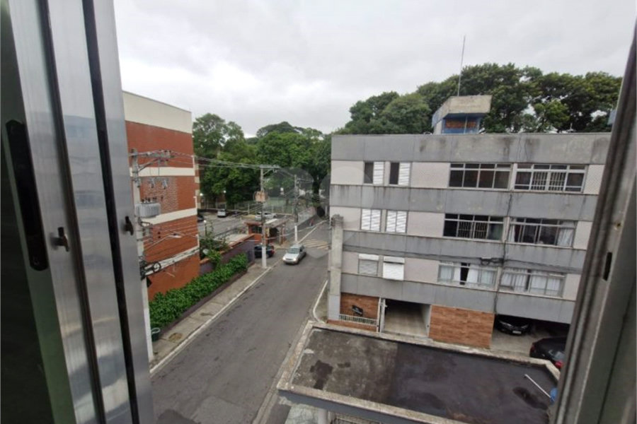 Apartamento à venda com 3 quartos em Jaçanã, São Paulo, SP