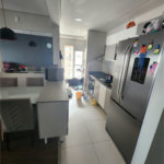 Apartamento à venda com 3 quartos, sendo 2 suítes, no Centro, São Bernardo do Campo, SP