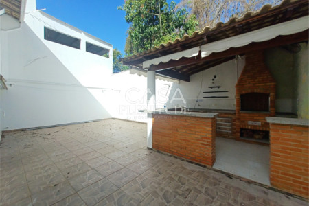 Casa à venda com 3 quartos, sendo 1 suíte, em Jardim Carolina, Sorocaba, SP