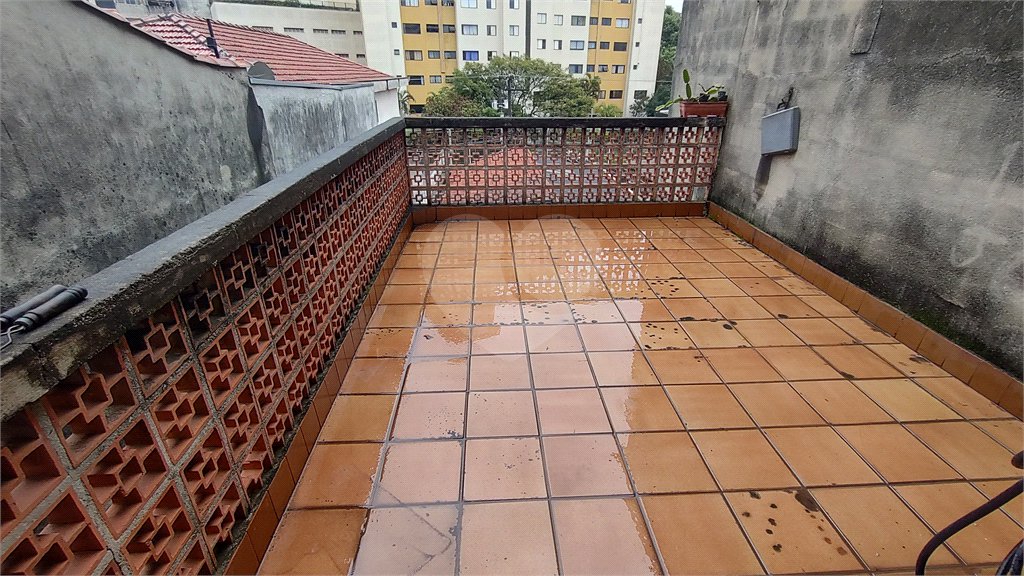 Casa Térrea à venda com 2 quartos, sendo 1 suíte, em Parque São Domingos, São Paulo, SP