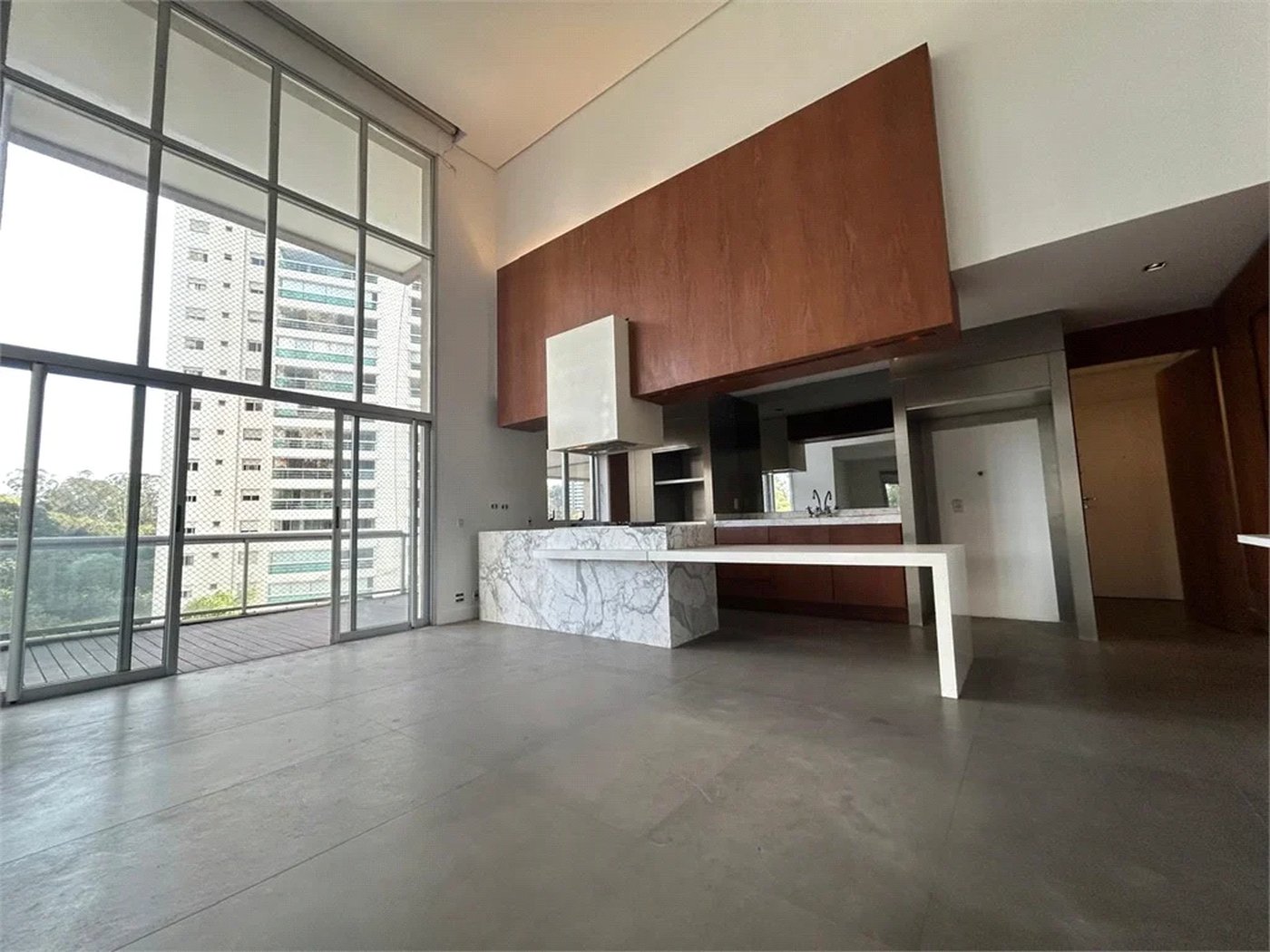 Apartamento à venda com 2 suítes em Parque do Morumbi, São Paulo, SP