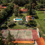 Chácara à venda com 5 quartos, sendo 2 suítes, em Vila São João, Sarapuí, SP