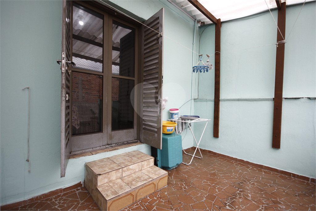 Casa à venda com 2 quartos em Vila Monumento, São Paulo, SP