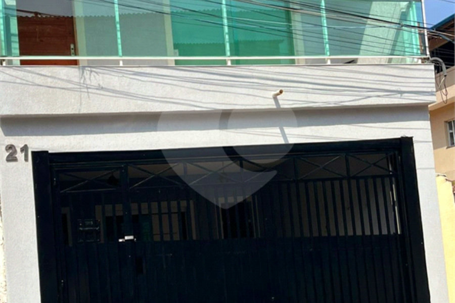 Sobrado à venda com 6 quartos, sendo 1 suíte,  em Horto, São Paulo, SP