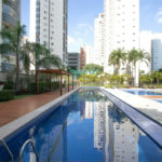 Apartamento à venda com 4 quartos, sendo 3 suítes,  em Vila Romana, São Paulo, SP