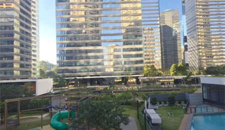 Apartamento à venda com 3 suítes em Chácara Santo Antônio (zona Sul), São Paulo, SP