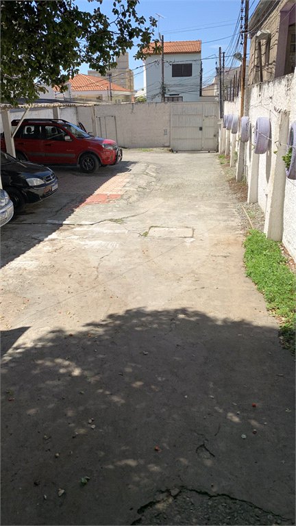 Terreno à venda em Vila Mazzei, São Paulo, SP