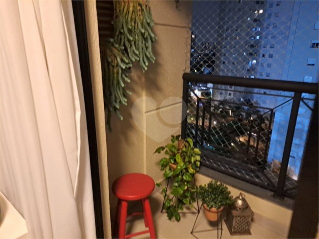 Apartamento à venda com 3 quartos, sendo 1 suíte,  em Mandaqui, São Paulo, SP