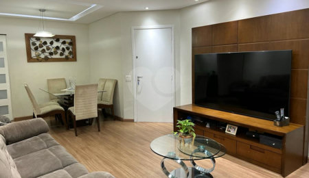 Apartamento à venda com 3 quartos, sendo 1 suíte,  em Casa Verde, São Paulo, SP