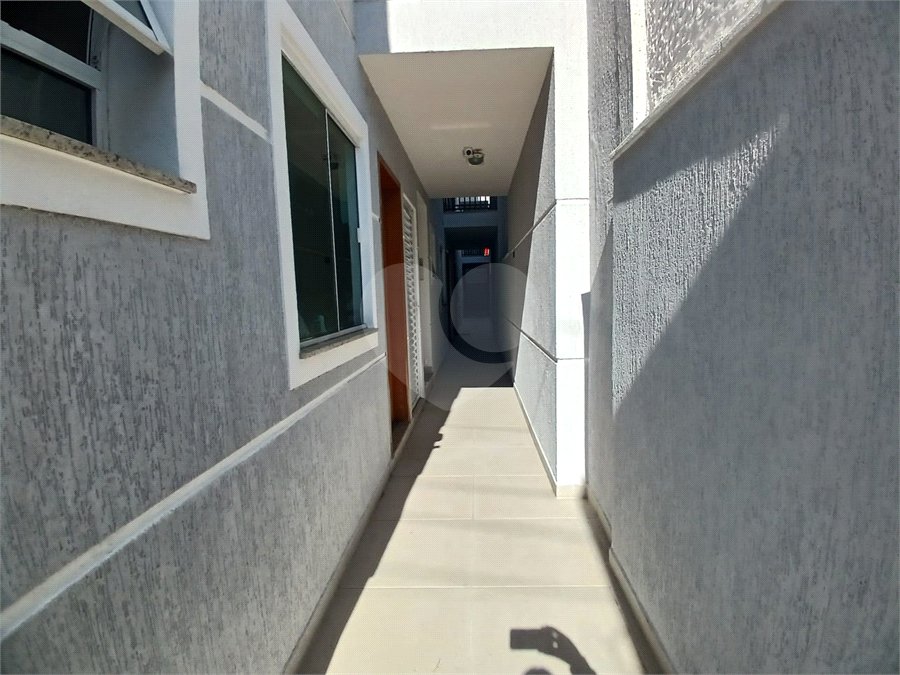 Apartamento para alugar com 1 quarto em Vila Gustavo, São Paulo, SP