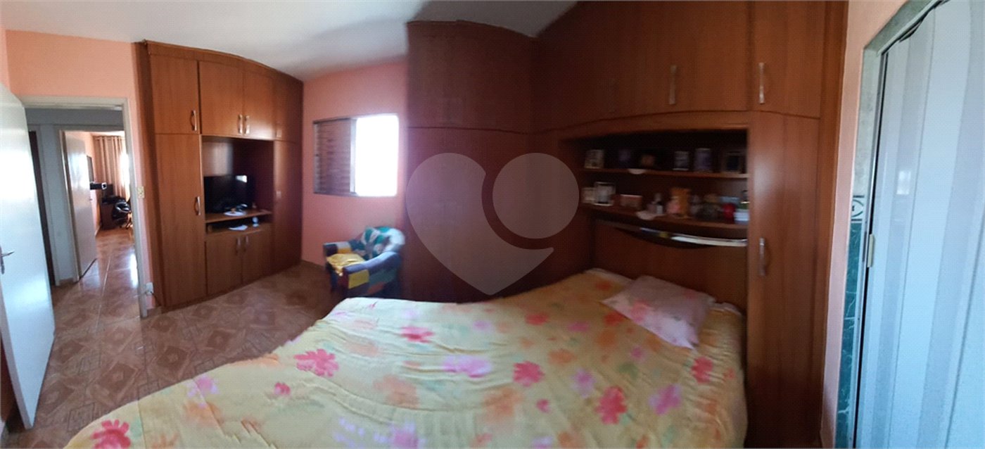 Apartamento à venda com 3 quartos, sendo 1 suíte, em Vila Gustavo, São Paulo, SP