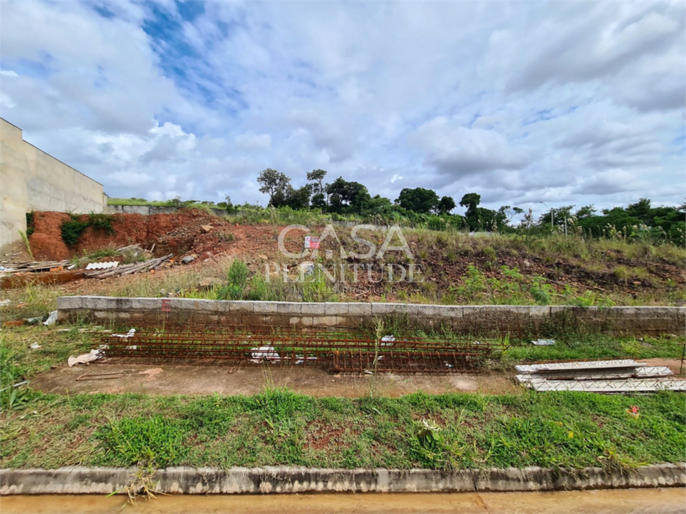 Terreno em condomínio à venda em Jardim Vila São Domingos, Sorocaba, SP