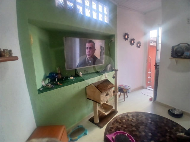 Casa Térrea à venda com 2 quartos em Casa Verde, São Paulo, SP