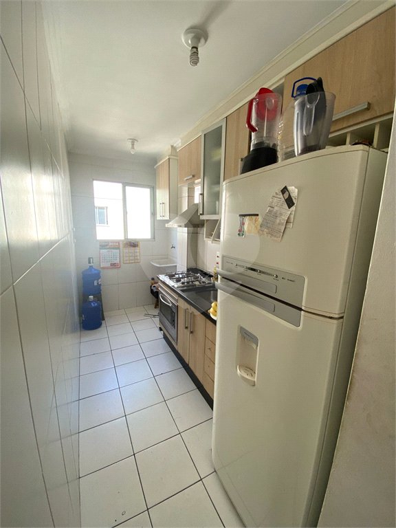 Apartamento à venda com 3 quartos, sendo 1 suíte,  em Alto Ipiranga, Mogi das Cruzes, SP
