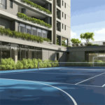 Apartamento à venda com 3 suítes em Cidade Monções, São Paulo, SP