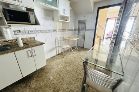 Casa de Vila à venda com 3 quartos, sendo 1 suíte, em Maracanã, Rio de Janeiro, RJ