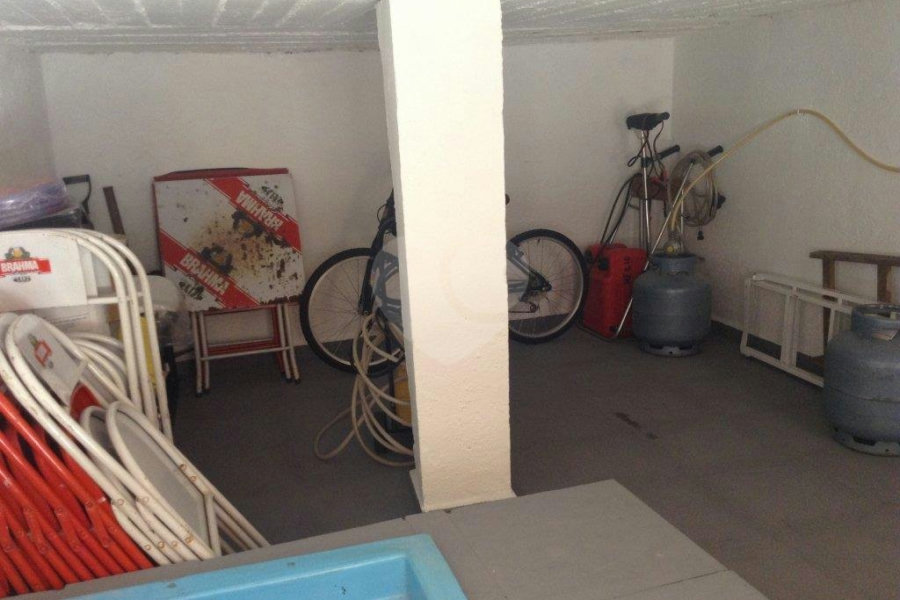 Casa Térrea à venda com 5 quartos, sendo 1 suíte, em Vila Nova Cachoeirinha, São Paulo, SP